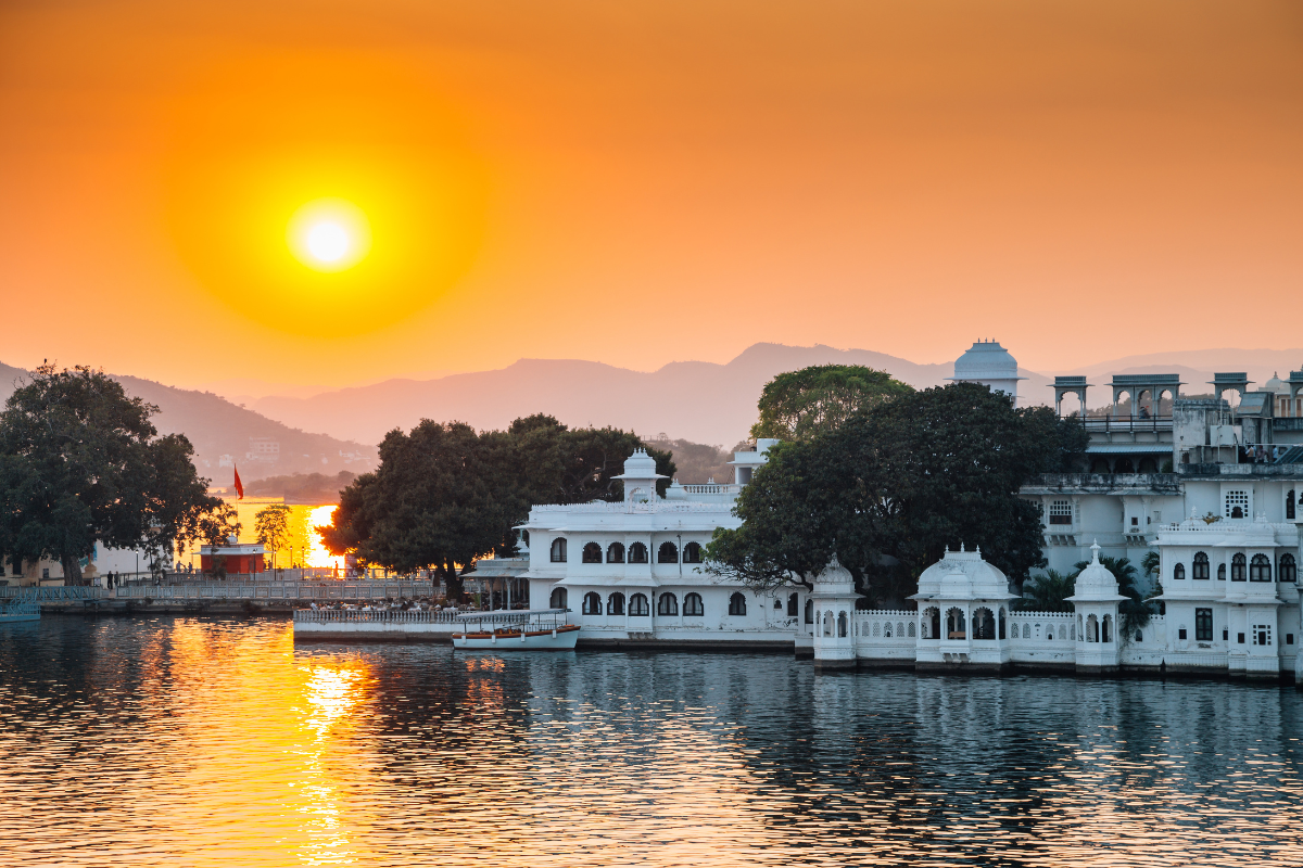 udaipur
